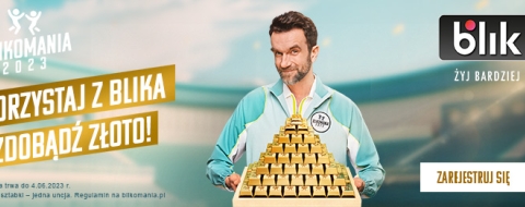 Blikomania 2023