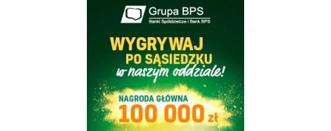 Loteria Wygrywaj po sąsiedzku