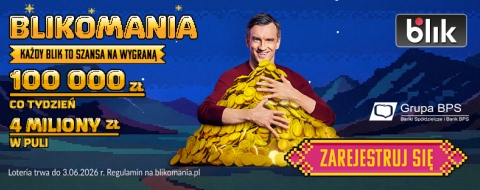 Blikomania