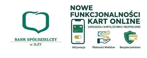 Nowe Funkcjonalności Kart Online
