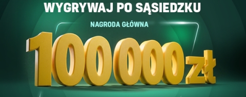Loteria "Bądźcie Pewni Swego!"